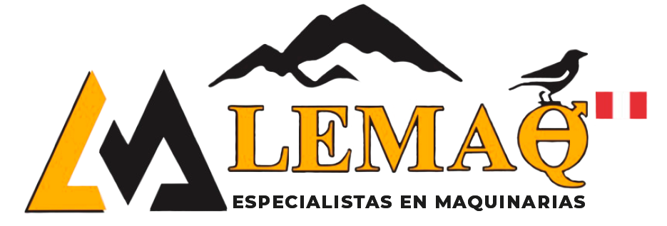 Venta de Maquinaria Pesada